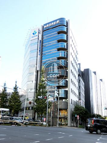 JS銀座ビル 外観写真