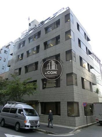 半蔵門MKビル 外観写真