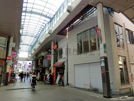 物件周辺