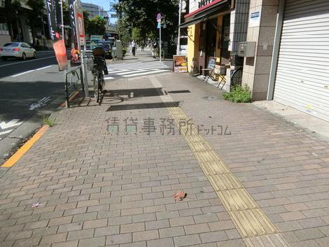 物件周辺