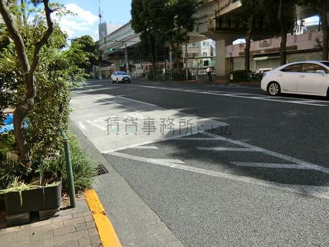 物件周辺