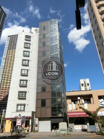 東池袋ビルの外観写真