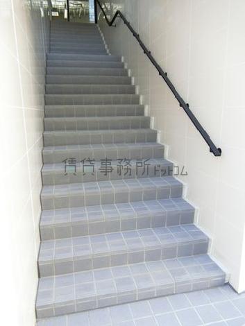 階段