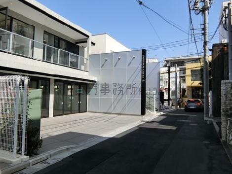 物件周辺