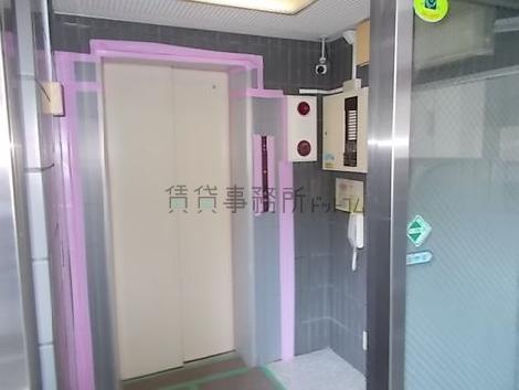 エレベーター