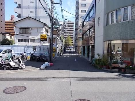 物件周辺