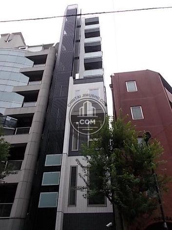 麹町駅前ヒルトップの外観写真