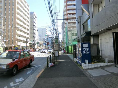 物件周辺