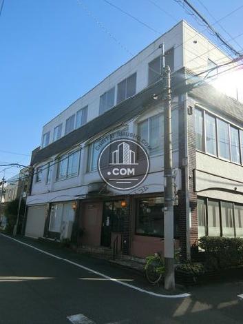 新東京観光ビル 外観写真