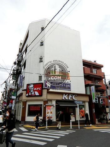 樋口ビルの外観写真