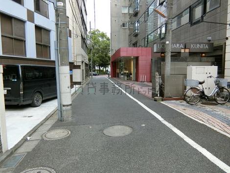 物件周辺