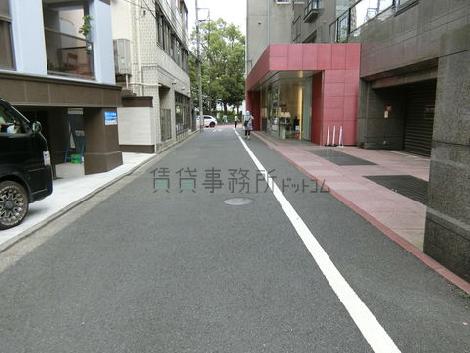 物件周辺