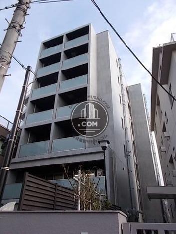 Garden Terrace下北沢の外観写真
