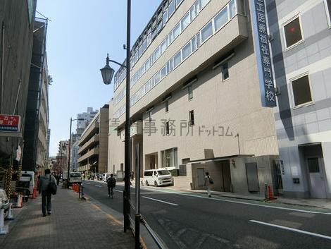 物件周辺