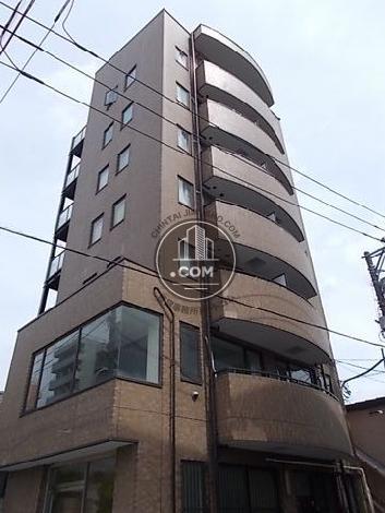 Housekul IRの外観写真
