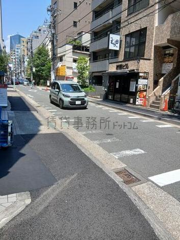 物件周辺