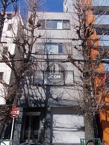 弥生マンション目白台の外観写真
