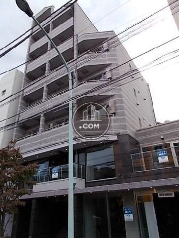 グレイス世田谷の外観写真