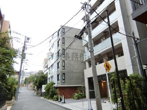 物件周辺