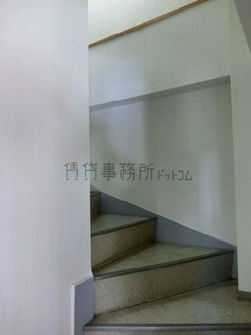 階段
