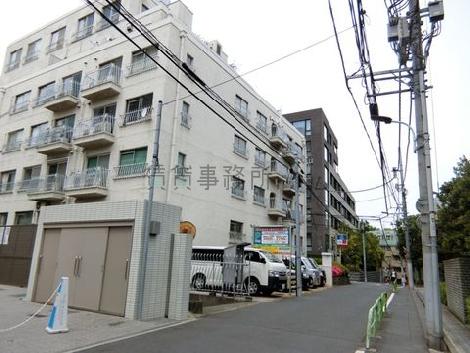 物件周辺
