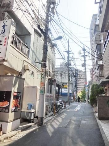 物件周辺