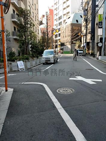 物件周辺