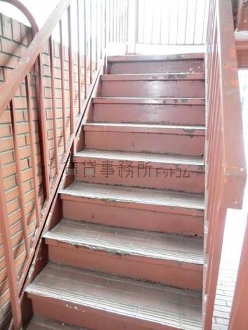 階段