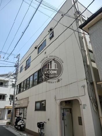 小池ビルの外観写真