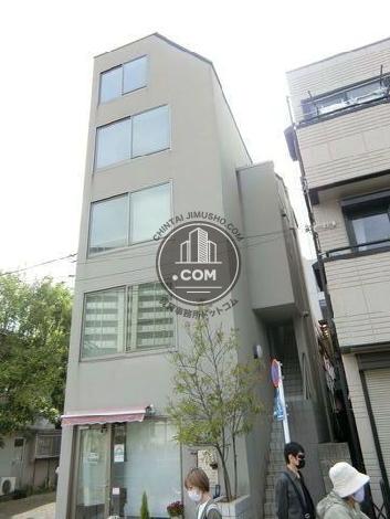 St.Tokyoの外観写真