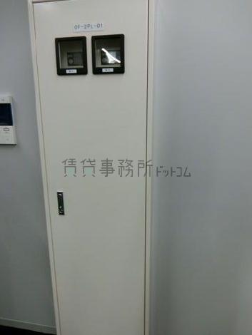 宮益坂ビルディング／宮益坂レジデンス　ザ・渋谷レジデンスのその他