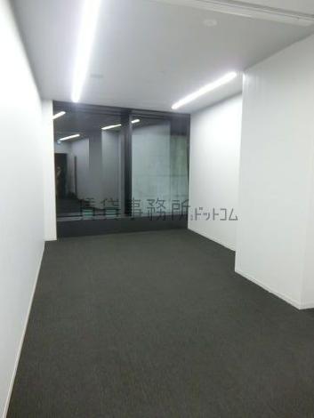 宮益坂ビルディング／宮益坂レジデンス　ザ・渋谷レジデンスの室内