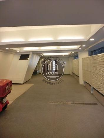 山手マンション 渋谷 賃貸事務所ドットコム