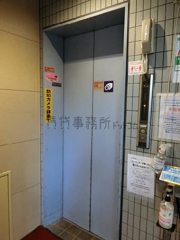 エレベーター