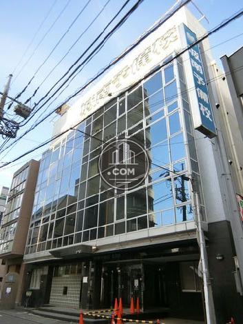 セレステ町田の外観写真