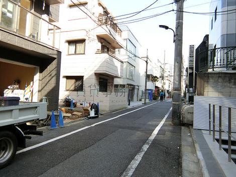 物件周辺