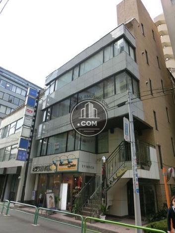 ミツリ麹町ビル 外観写真
