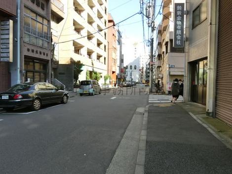 物件周辺
