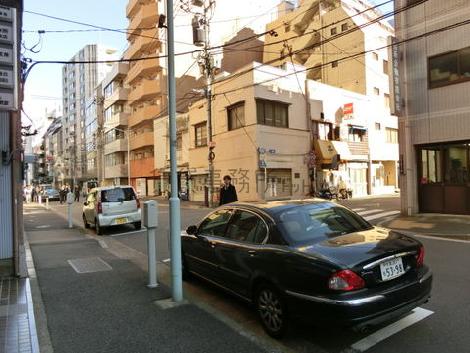 物件周辺