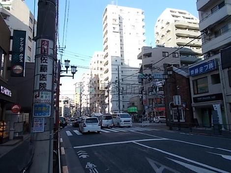 物件周辺