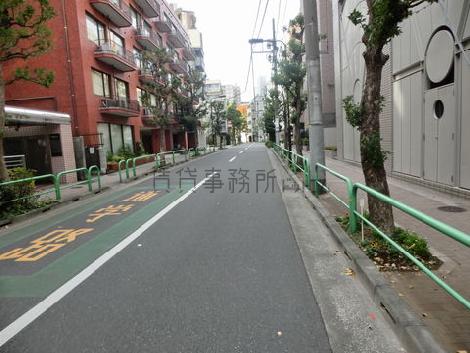 物件周辺