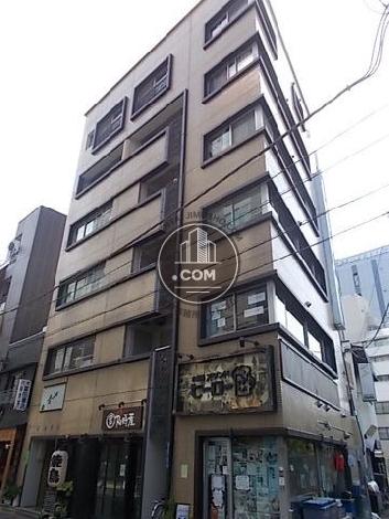 田島ビル 外観写真