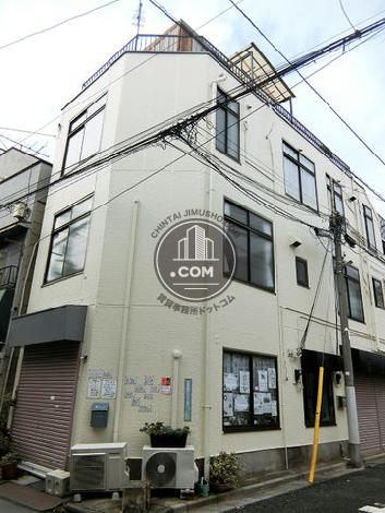 五十嵐テナント 外観写真