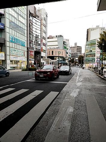 物件周辺