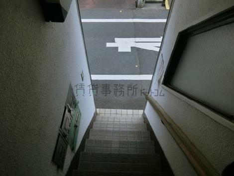 階段