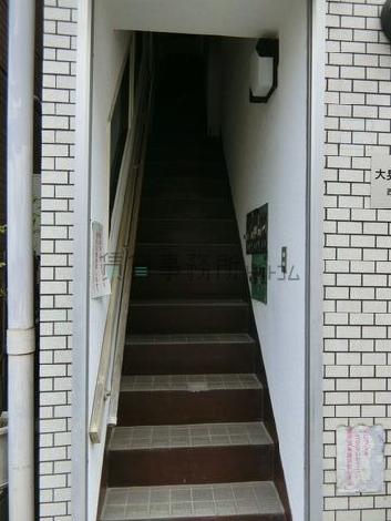 階段