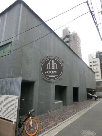 伊万里南青山ビルの外観写真