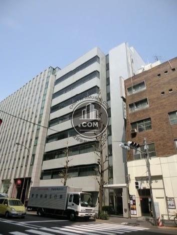 野村不動産南新宿ビルの外観写真