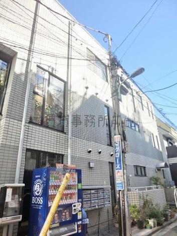 物件周辺