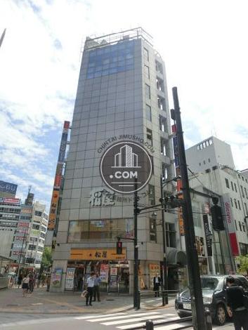 広瀬ビルの外観写真